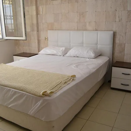Safari Studio13 Aparthotel
